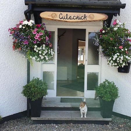 Culacrick Banavie Buitenkant foto
