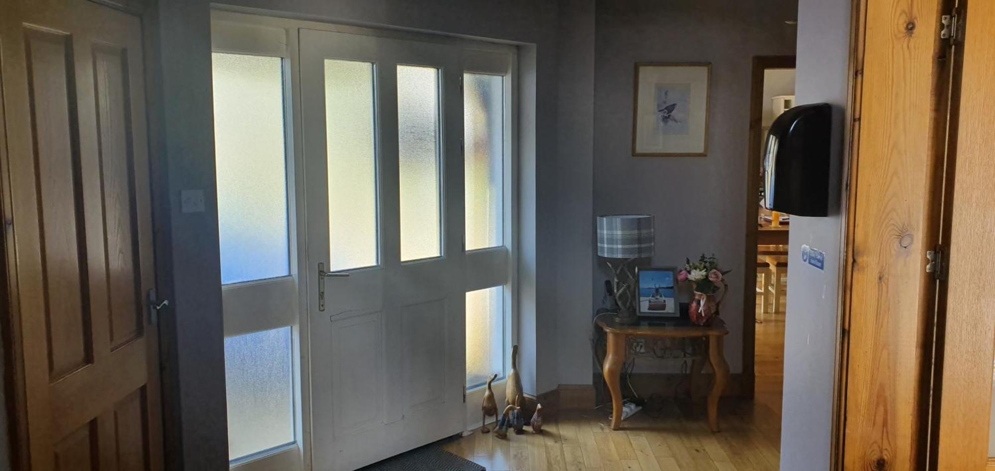 Culacrick Banavie Kamer foto