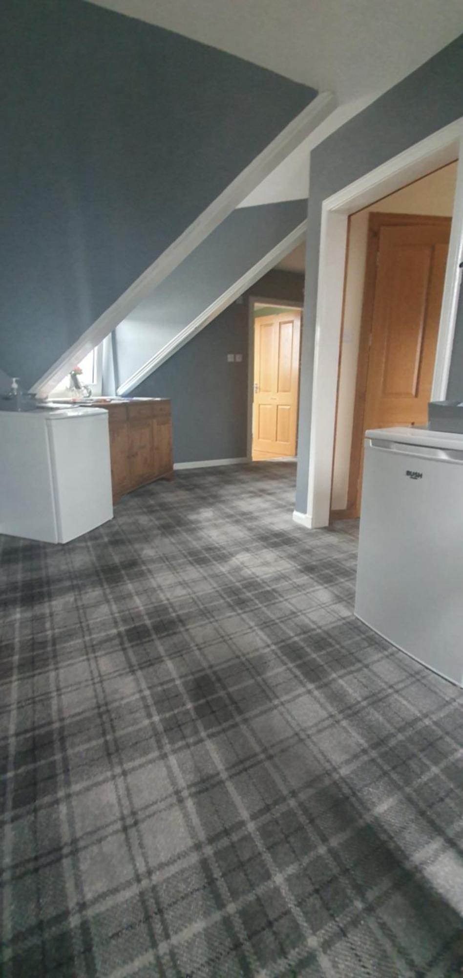 Culacrick Banavie Kamer foto